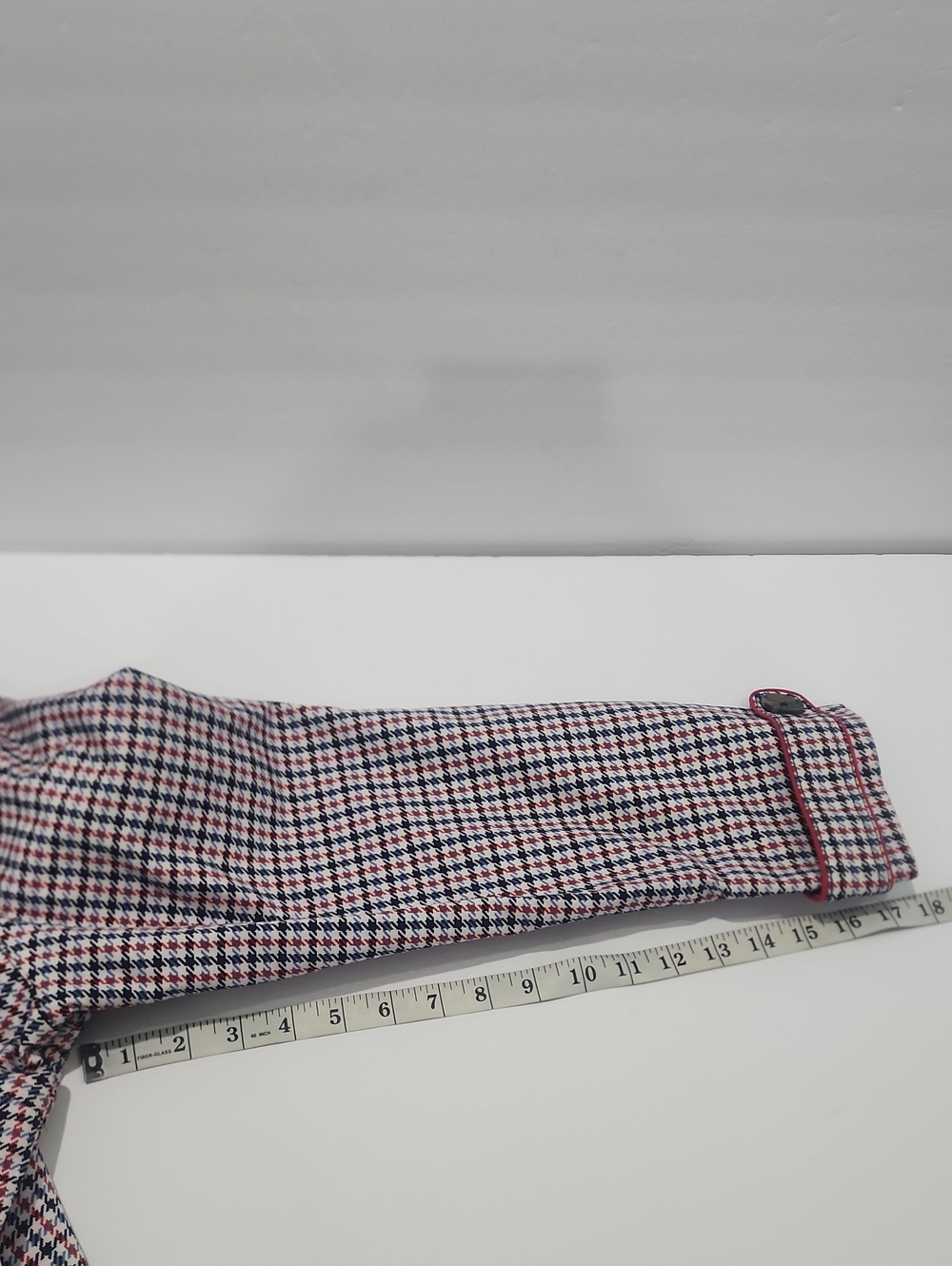 Boden Anya Waterproof Mac - Picture 10 of 14